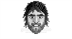 Desktop Screenshot of guillemendia.com